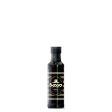 Zálivka z olivového oleje s lanýžem Basso 250ml